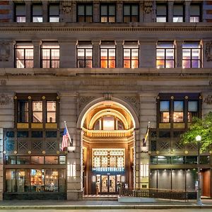 The Industrialist Hotel, Pittsburgh, Autograph Collection