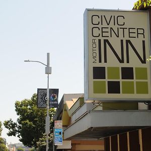 Civic Center Motor Inn